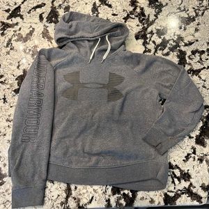 Under Armour Hoodie